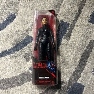 DC Batman Selina Kyle Action Figure